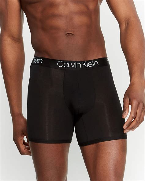 john lewis calvin klein boxers